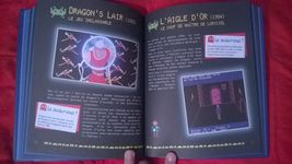 photo d'illustration pour l'article goodie:Completement Geeks - L album de nos souvenirs